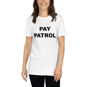 PAY PATROL