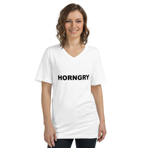 HORNGRY